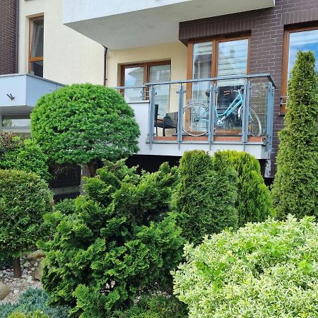 코워브제크 Apartament Bajkowe 아파트 외부 사진