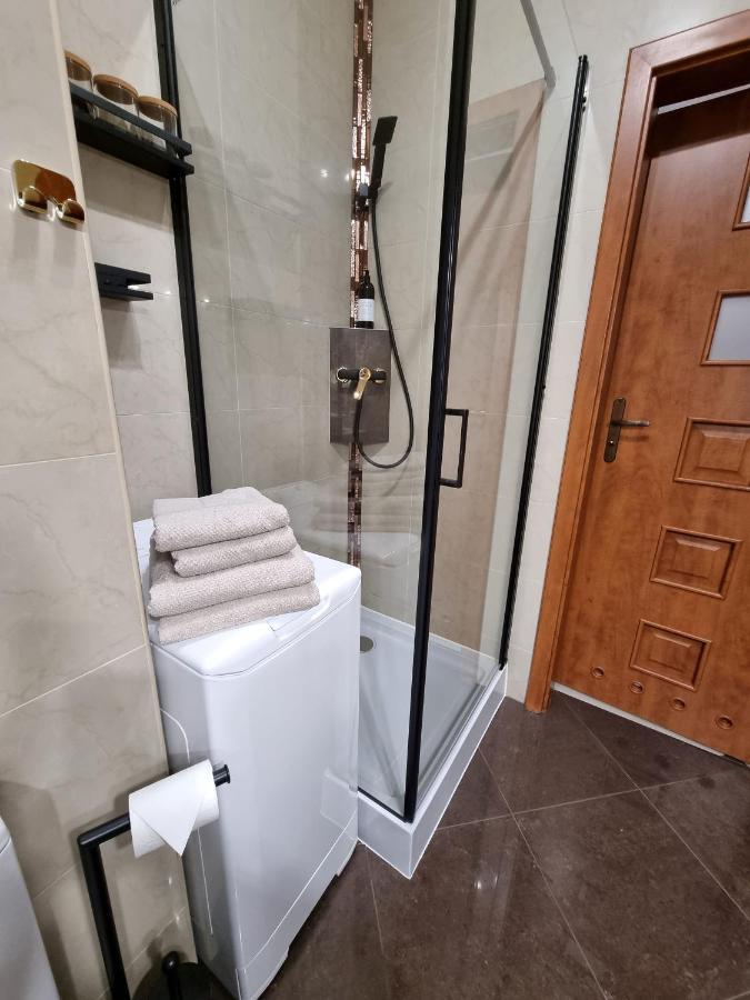 코워브제크 Apartament Bajkowe 아파트 외부 사진
