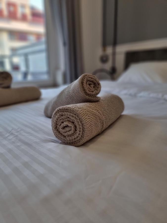 코워브제크 Apartament Bajkowe 아파트 외부 사진