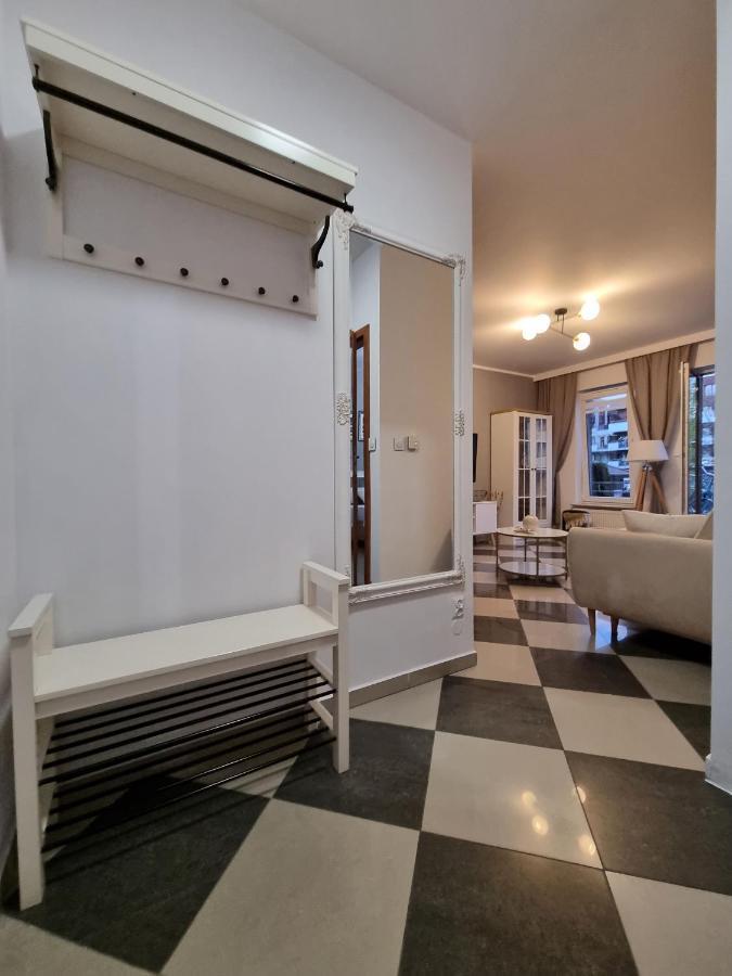 코워브제크 Apartament Bajkowe 아파트 외부 사진